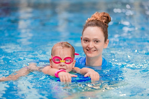 Home Wangaratta Sports & Aquatic Centre