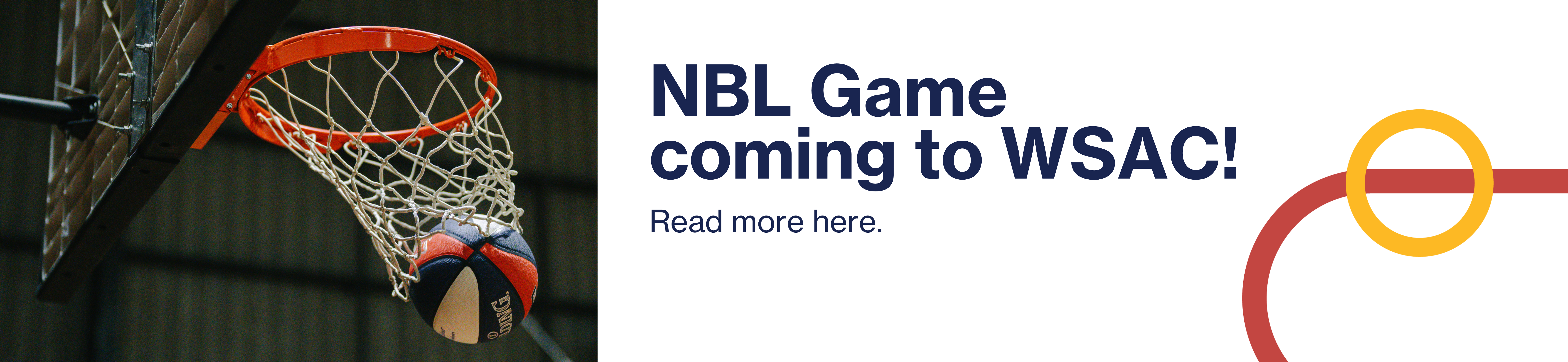 NBL game coming to WSAC web banner.png